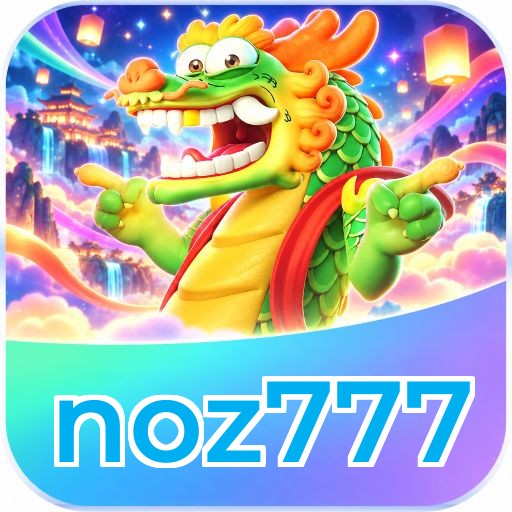 Aplicativo mobile noz777 para iOS e Android
