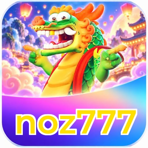 noz777 APK - Interface do aplicativo Android